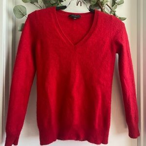 Ann Taylor Cashmere sweater